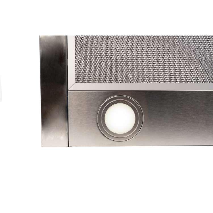 Витяжка Ventolux GARDA 50 INOX 700 LED (9912) - фото 5