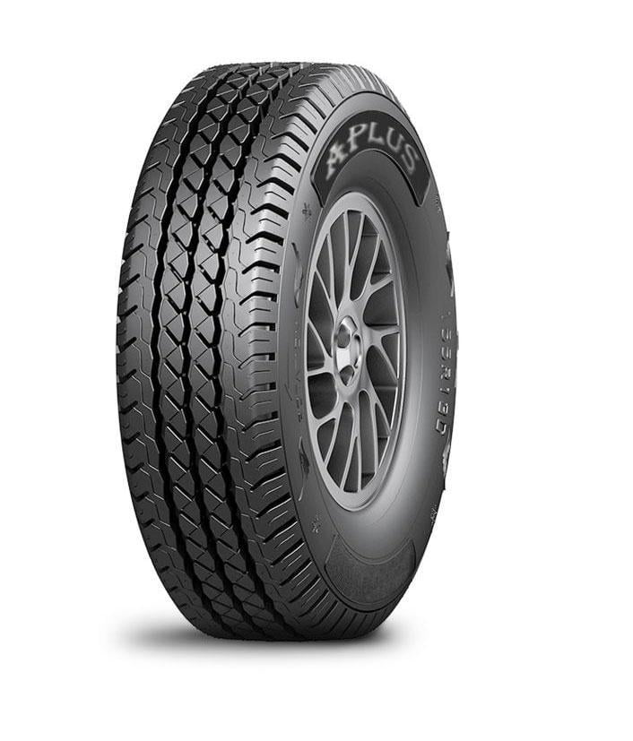 Шина 195/75R16C 107/105R A867 (APLUS)