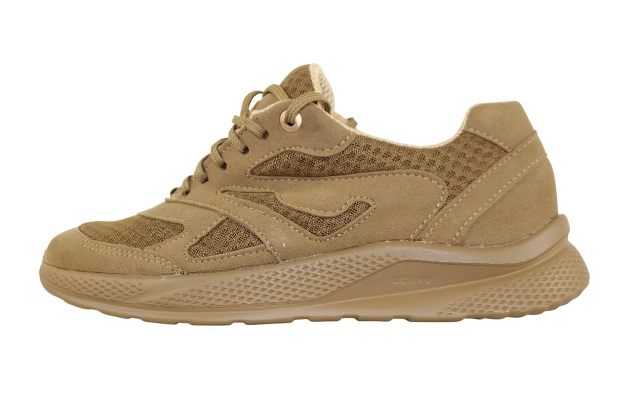 Кросівки літні ML 040-643 р. 42 Coyote (ML 040-643к42) - фото 6 Кросівки літні ML 040-643 р. 42 Coyote (ML 040-643к42) - фото 6