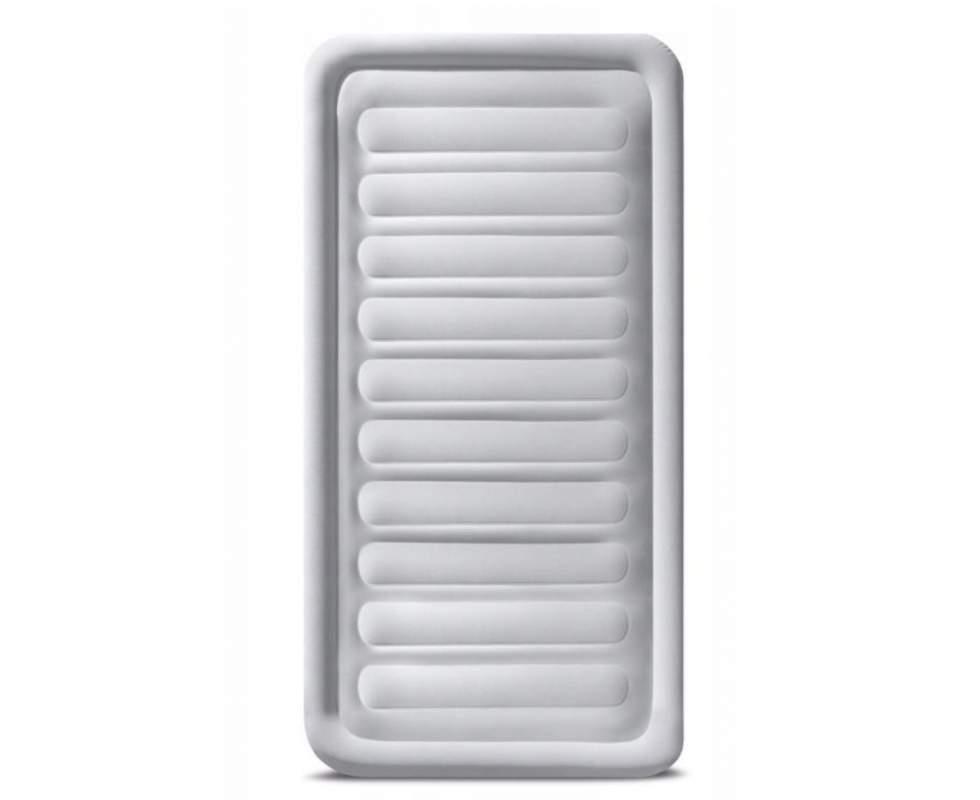 Матрас надувной Intex односпальный с насосом 99х191х33 см (67766) - фото 4 Матрас надувной Intex односпальный с насосом 99х191х33 см (67766) - фото 4