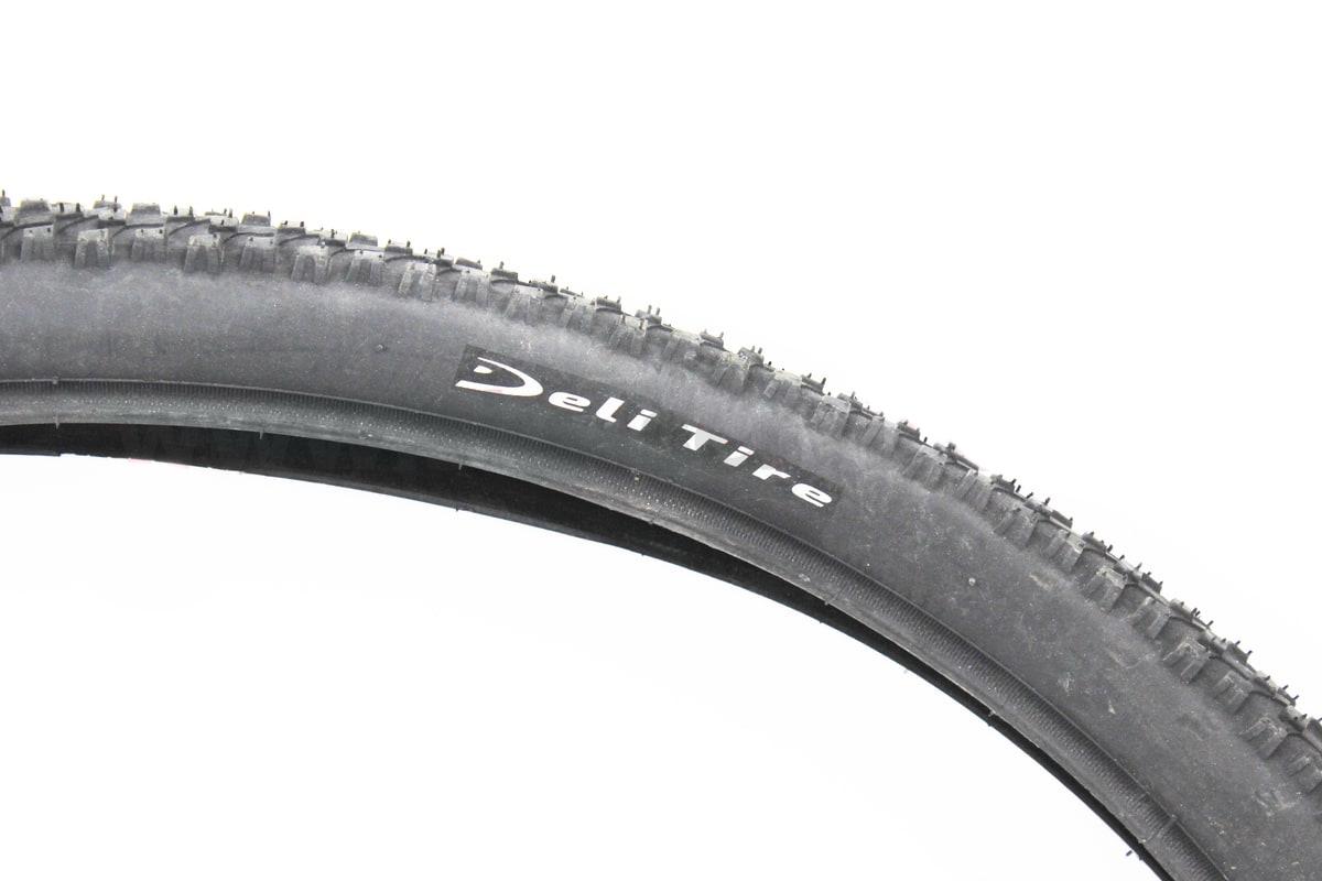 Покришка велосипедна DELI SA-294 28"х1,75 47-622 (VB-402546)