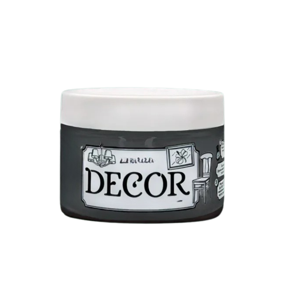 Эко-краска SIMBUD DECOR Серебряный князь (687578) - фото 1 Эко-краска SIMBUD DECOR Серебряный князь (687578) - фото 1