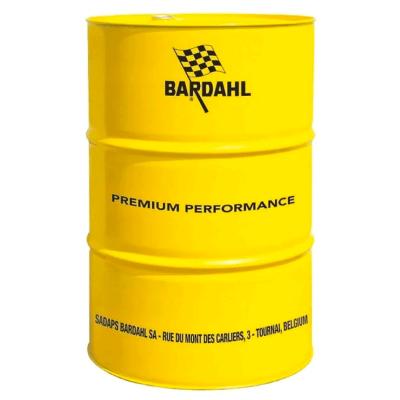 Моторное масло Bardahl XTRA 5W40 60 л SN С3 MB 229.51 VW 505.01 34124