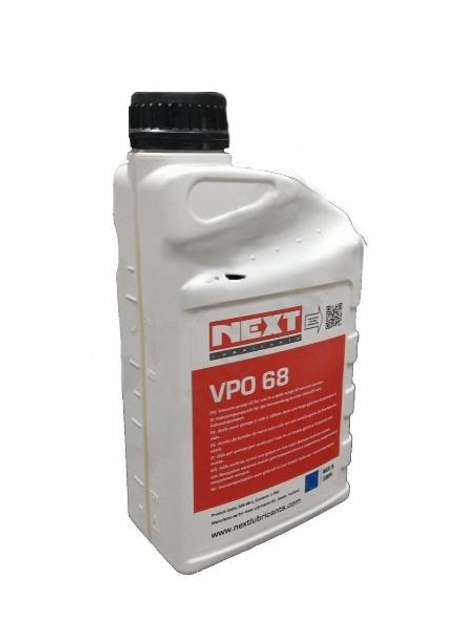 Масло вакуумное NEXT ISO VG 100 для вакуумных насосов 1 л (SM-0677) Масло вакуумное NEXT ISO VG 100 для вакуумных насосов 1 л (SM-0677)