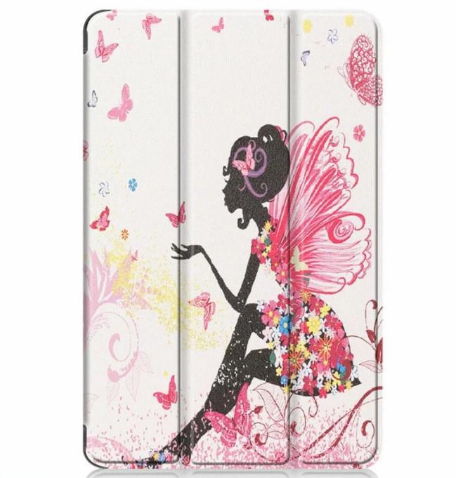 Чехол Primo для планшета Huawei MatePad 10.4" BAH3-AL00/BAH3-W09 Slim Fairy (1260824556)
