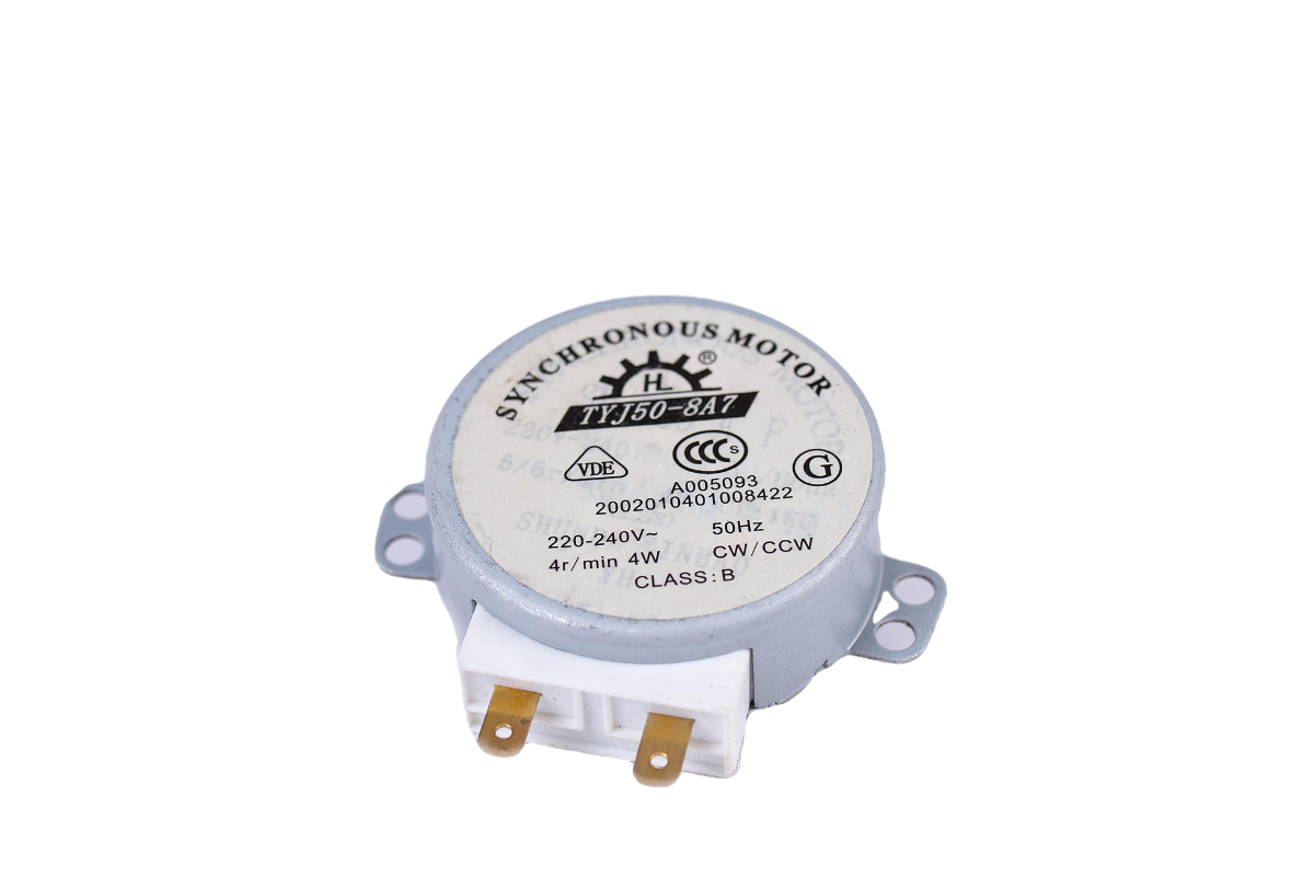 Мотор для инкубатора AC 220 V (TYJ50-8A7)