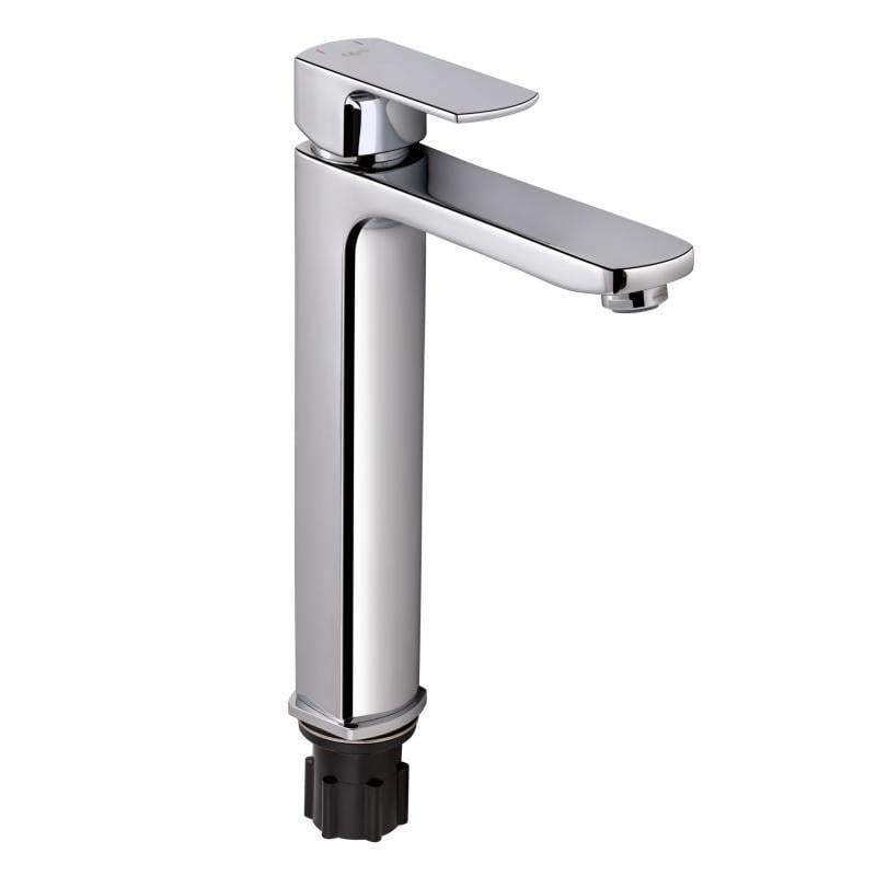 Смеситель для раковины Q-tap Lipno 1023H101C (13636)