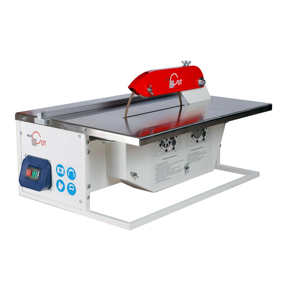 Плиткорез электрический MultiCUT R-250 без каркасный (278787)