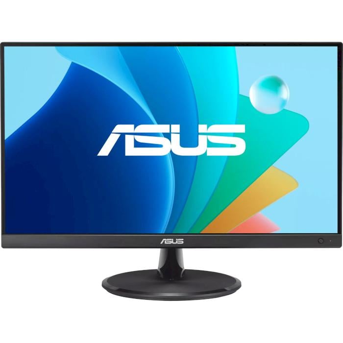 Монітор Asus VP227HF Black (90LM0880-B01O71)