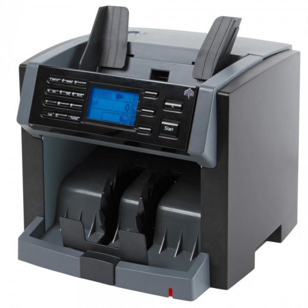 Счетчик банкнот PRO IntellectPRO NC 3500 (MR11068)