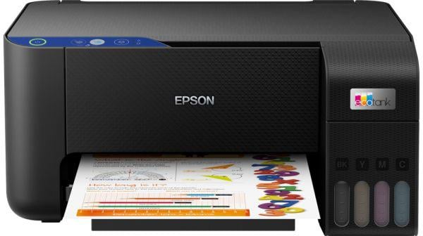 МФУ Epson L3201 (C11CJ69402)