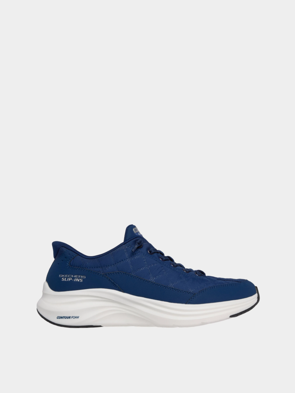 Кроссовки мужские Skechers 232619 BLW р. 44 Синий