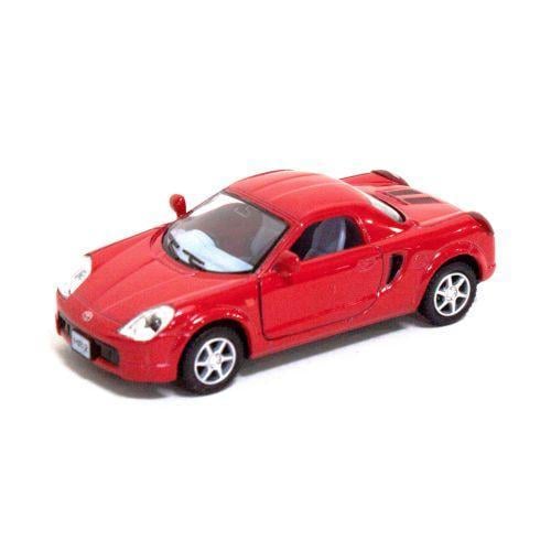 Игрушка Kinsmart Toyota MR2 Красный (2987453858) Игрушка Kinsmart Toyota MR2 Красный (2987453858)