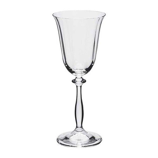 Бокалы для вина Bohemia Angela 250 мл 6 шт. (40600/250)