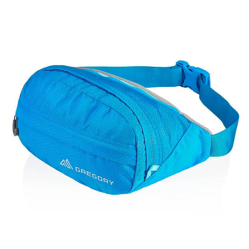 Поясная сумка Gregory Nano Waistpack 3,5 л Mirage Blue (126861/4683) Поясная сумка Gregory Nano Waistpack 3,5 л Mirage Blue (126861/4683)