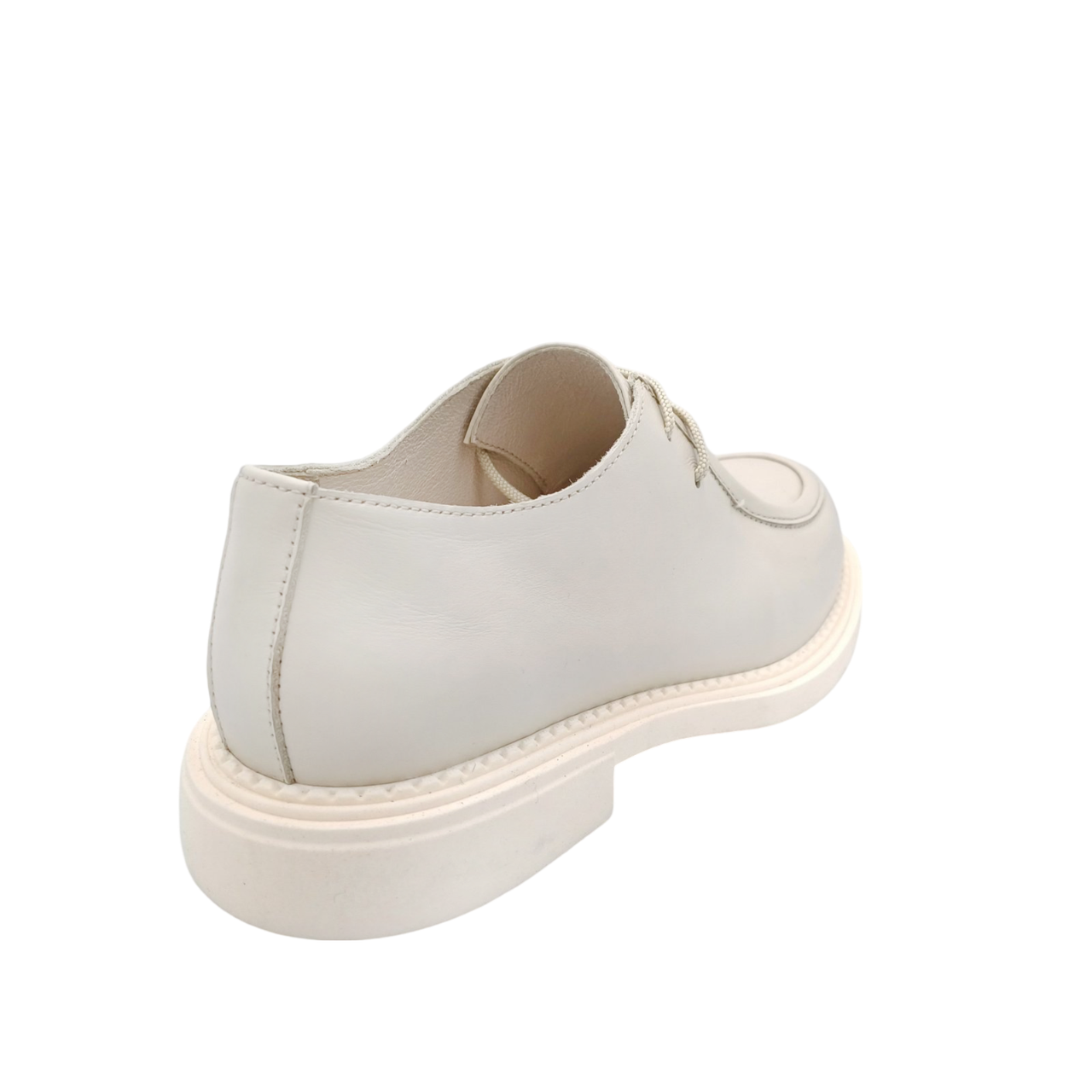 Лоферы женские Arcoboletto 180180 р. 36 Бежевый - фото 5 Лоферы женские Arcoboletto 180180 р. 36 Бежевый - фото 5