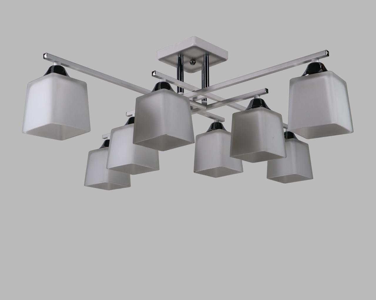 Люстра Sirius на 2 плафони (1996200/8)