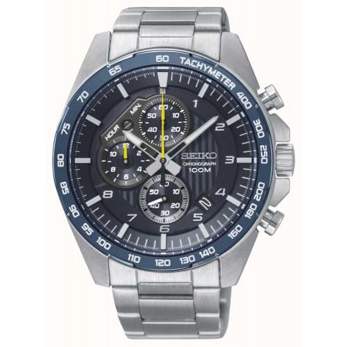 Часы мужские Seiko SSB321P1