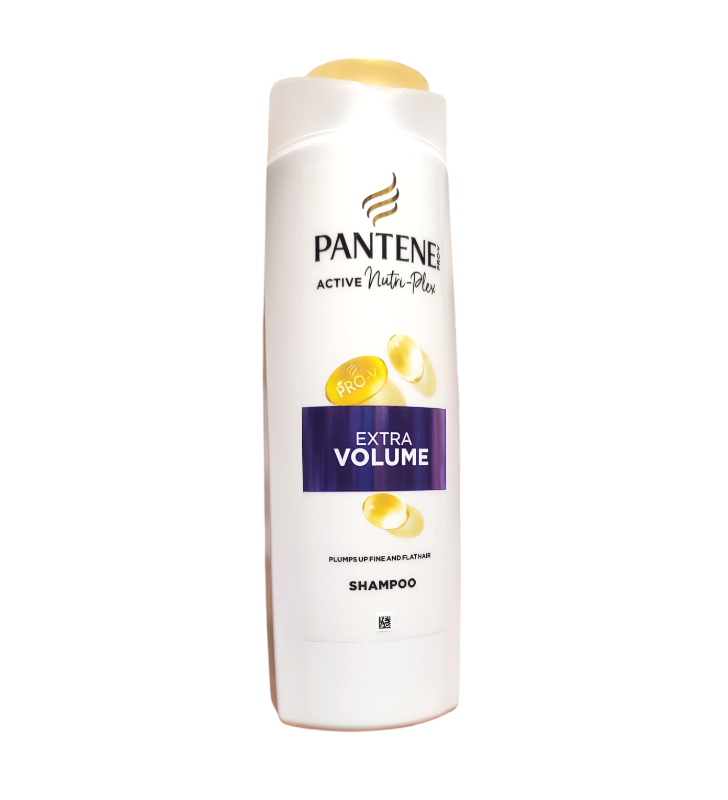 Шампунь PANTENE Дополнительный объем 400 мл (1469)
