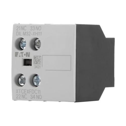 Блок дополнительных контактов Eaton DILM32-XHI11 (277376)