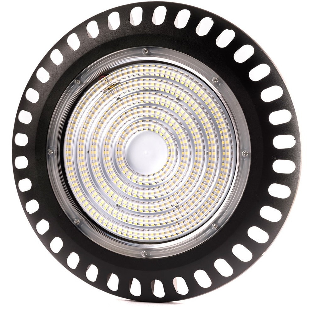 Светильник LED HIGH BAY STANDART 150 Вт 15000lm 6500К (s170002) - фото 2