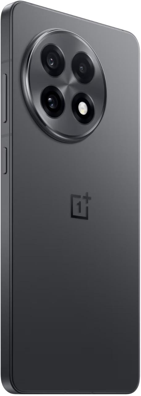 Смартфон OnePlus 13R 5G 12/256 Гб Global Version Nebula Noir (2718001674) - фото 6 Смартфон OnePlus 13R 5G 12/256 Гб Global Version Nebula Noir (2718001674) - фото 6