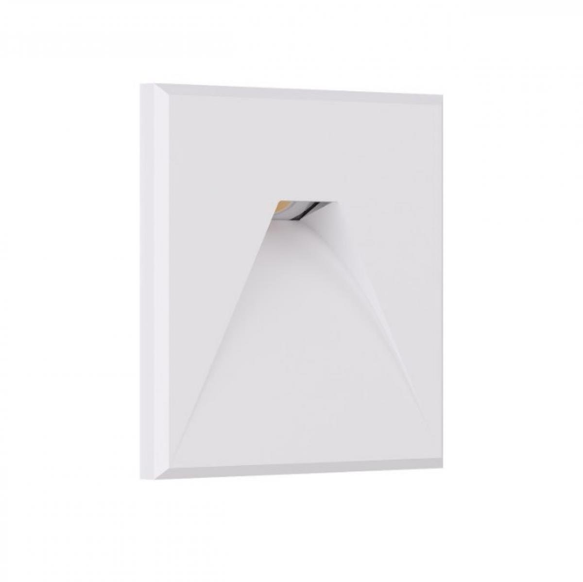 Светильник ступенчатый RIKI Kloodi KDSL-RIKI SQ85X85 3 W 3K 38D WH (9423129) Светильник ступенчатый RIKI Kloodi KDSL-RIKI SQ85X85 3 W 3K 38D WH (9423129)