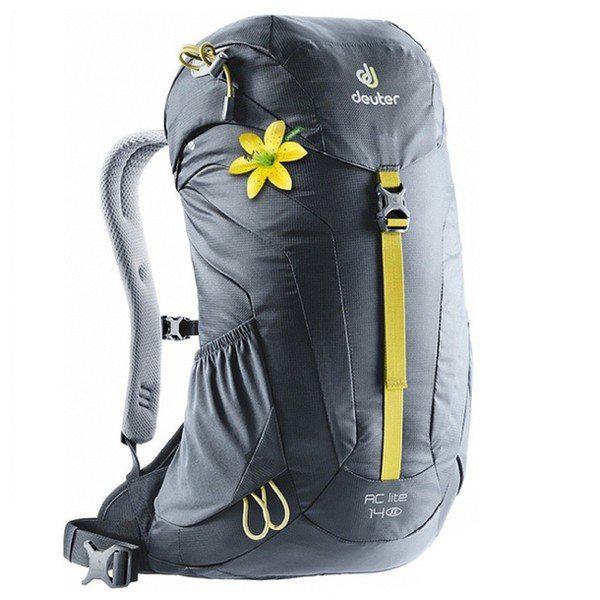 Рюкзак Deuter AC Lite 14 SL Graphite (69743)