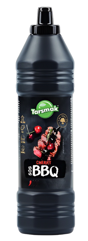 Соус Барбекю Чери Tarsmak SOS CHERRY BBQ 1000 г (18050818)