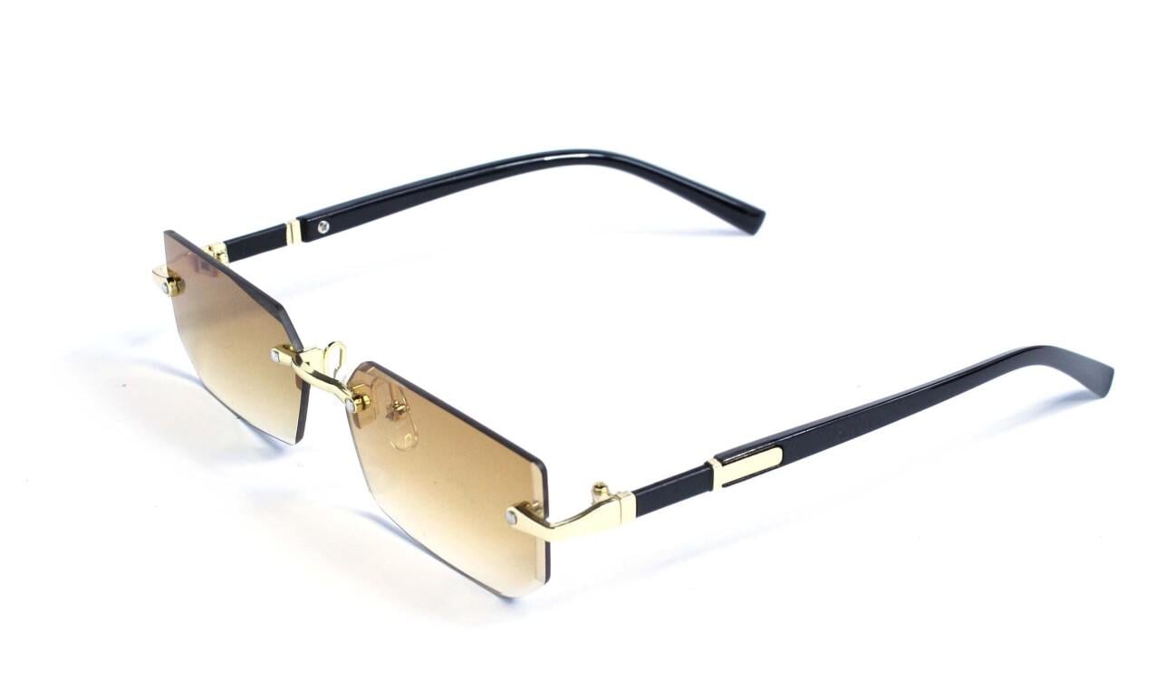 Солнцезащитные очки женские SunGlasses 2021-br (o4ki-13258)