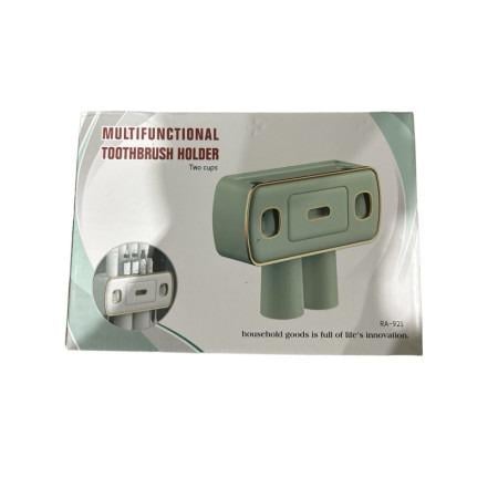 Дозатор зубной пасты автоматический (RA921)