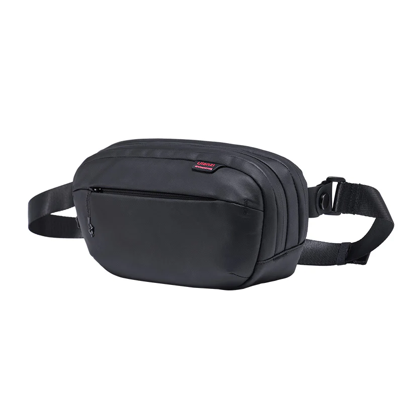 Сумка Ulanzi TRAKER Travel Chest Bag Чорний (BP08)