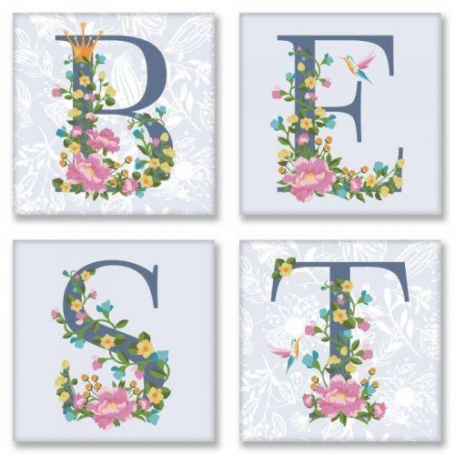 Картина за номерами BEST Прованс 18х18 см