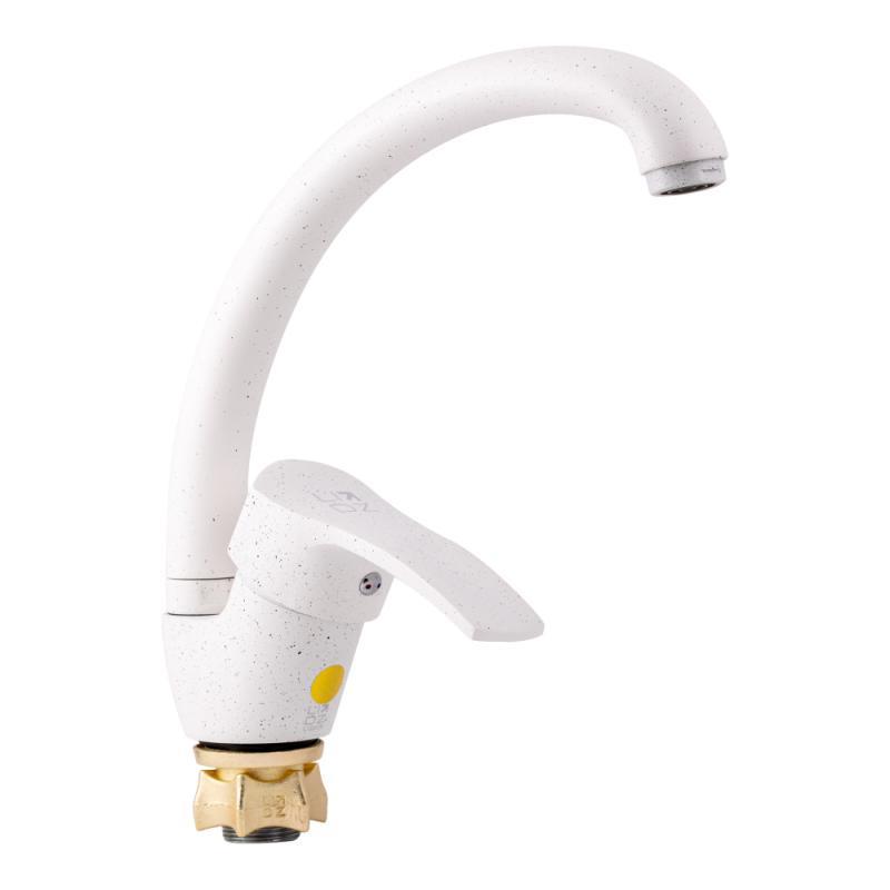 Змішувач для кухні Lidz WHI 40 87 008F-3