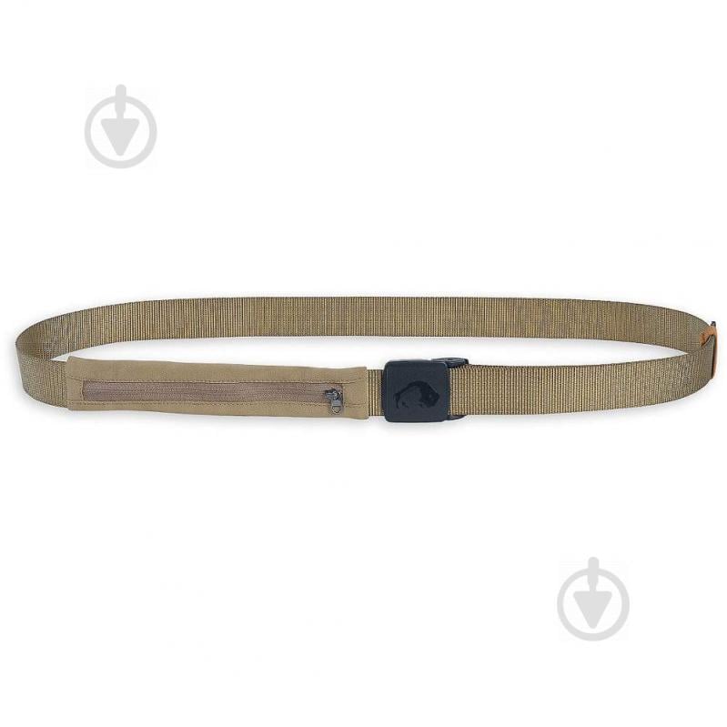 Ремінь Tatonka Travel Belt Хакі (2864.343)