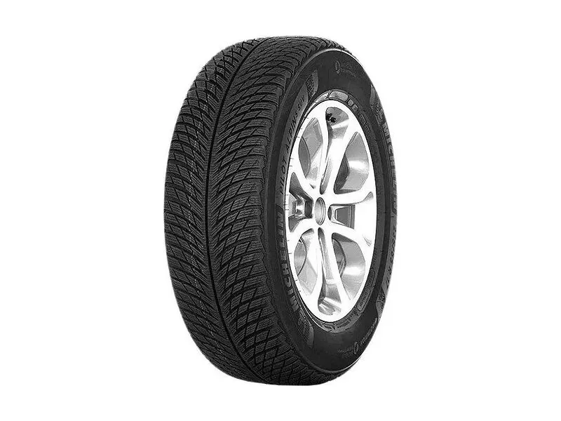 Шина зимова Michelin Pilot Alpin 5 SUV 235/65 R17 104H MO (147500)