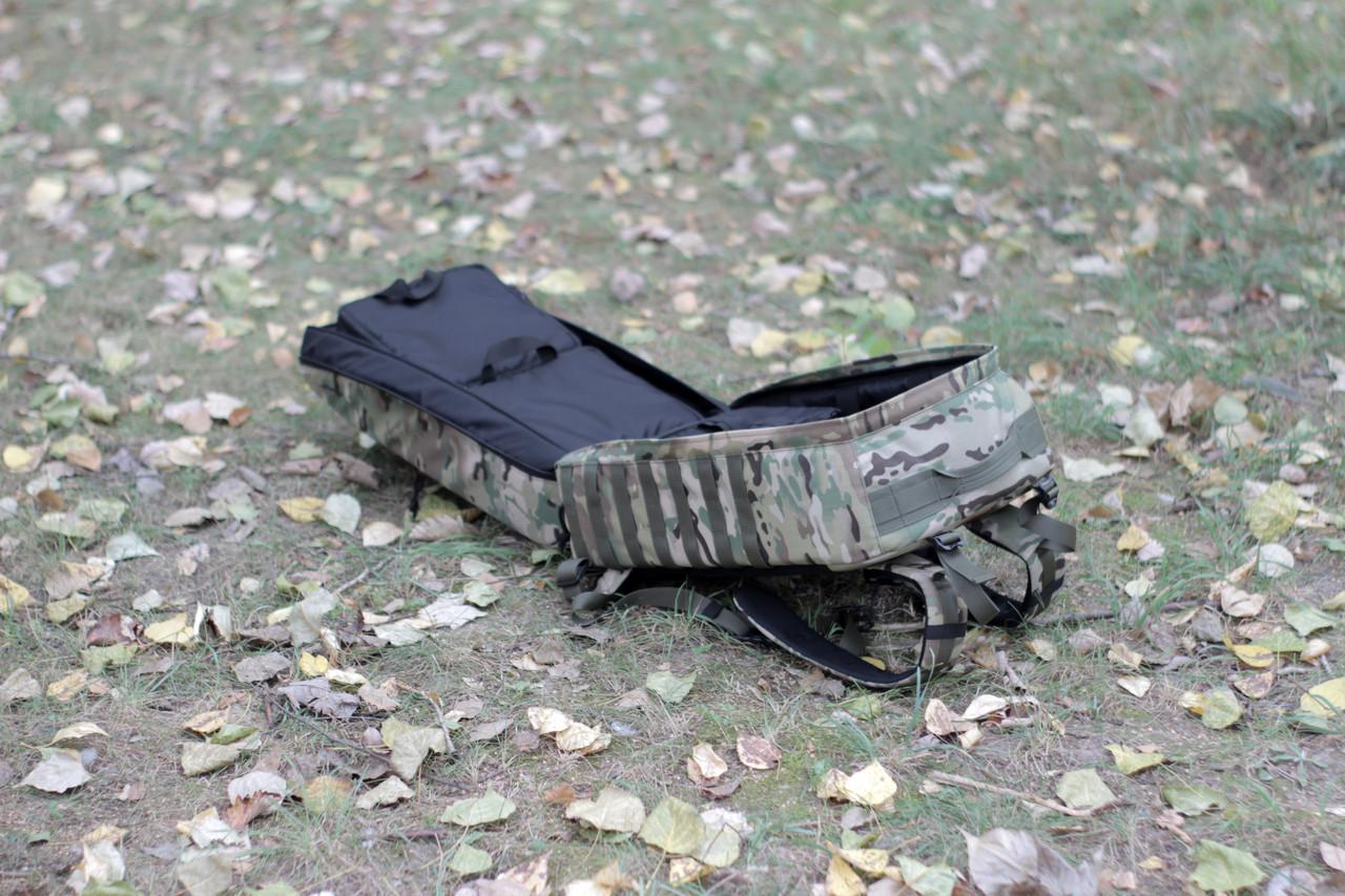 Рюкзак тактичний Стохід для FPV дронів Мультикам (21209078) - фото 8