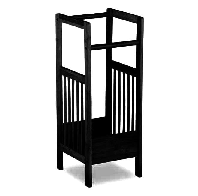 Подставка для зонтов из дерева Одра Венге (ВУЗ-000612)