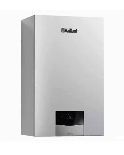 Котел конденсаційний Vaillant ecoTEC plus VUW 40CS/1-5 (N-INT2) - фото 1