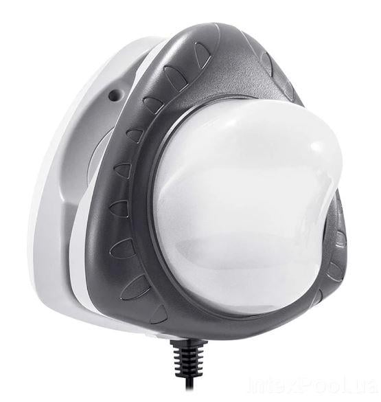 Подсветка для бассейна Intex 28698 Magnetic Led Pool-Wall Lights магнитная настенная