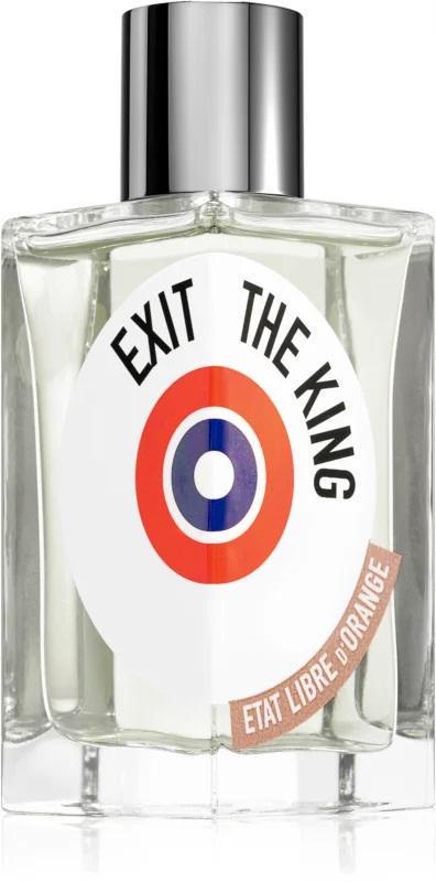 Парфюмированная вода унисекс Etat Libre d'Orange Exit The King 100 мл в транспортной упаковке (380323)