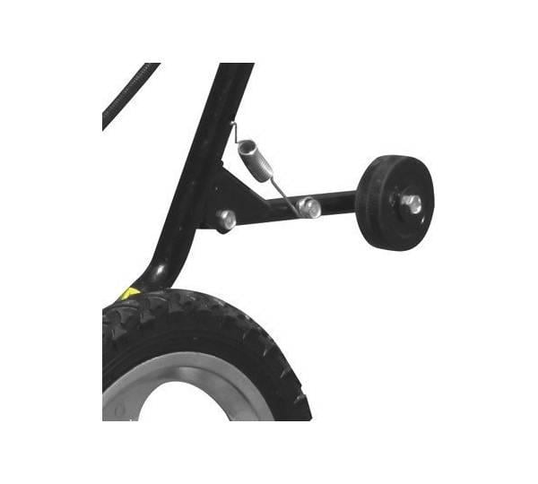 Тример для трави Zipper ZI-MOS125 колісний - фото 5 Тример для трави Zipper ZI-MOS125 колісний - фото 5