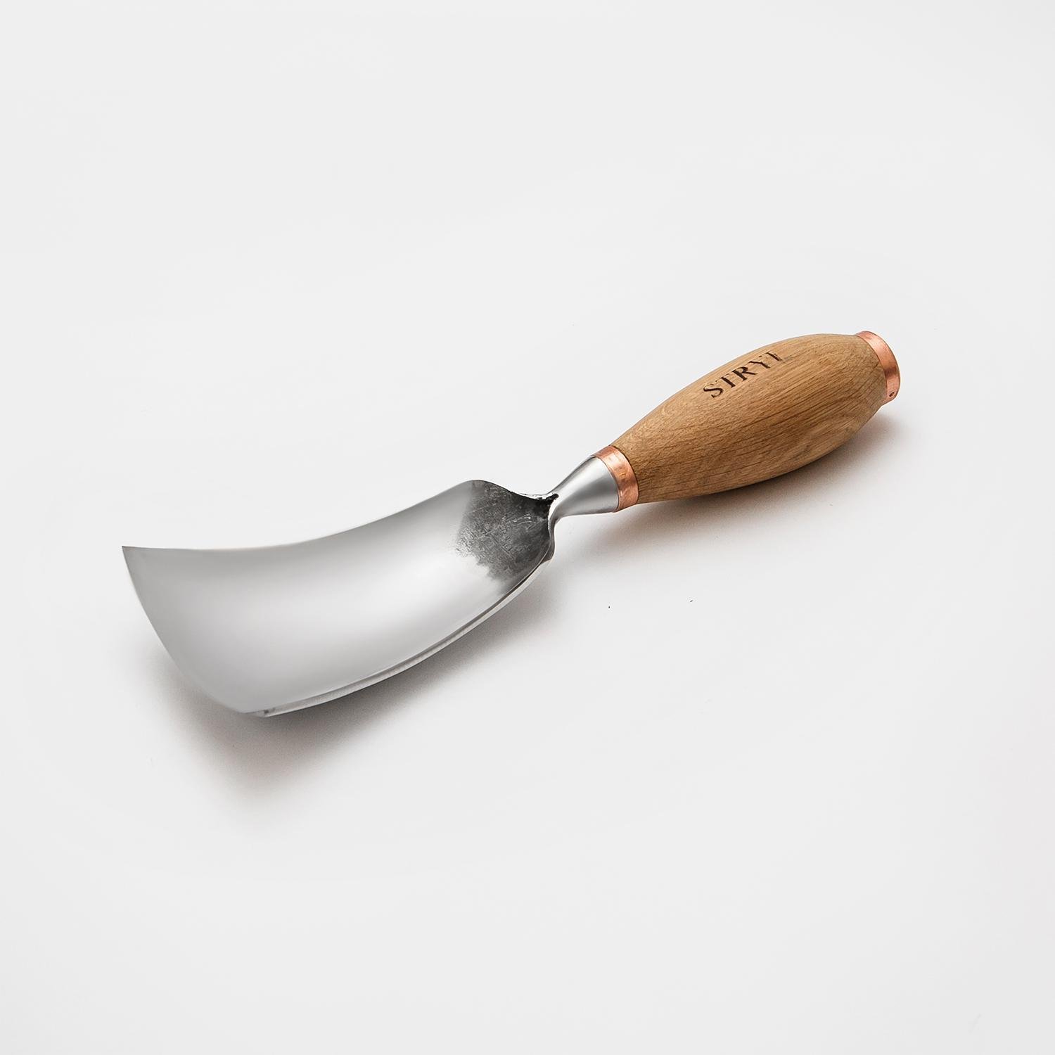 Ударна клюкарза полога STRYI Profi профіль 7 70 мм (166770)