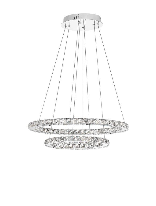 Подвесной светильник Nova Luce Celine (7403001)