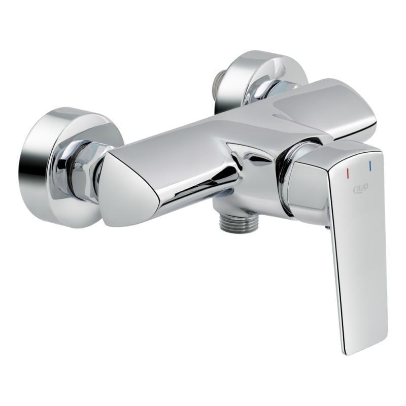Смеситель для душа Q-tap Lodenice 4030101C (13519) Смеситель для душа Q-tap Lodenice 4030101C (13519)