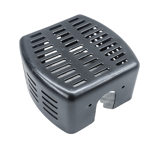 Защита головки цилиндра для компрессора Werk VBM-50N (1690804656)