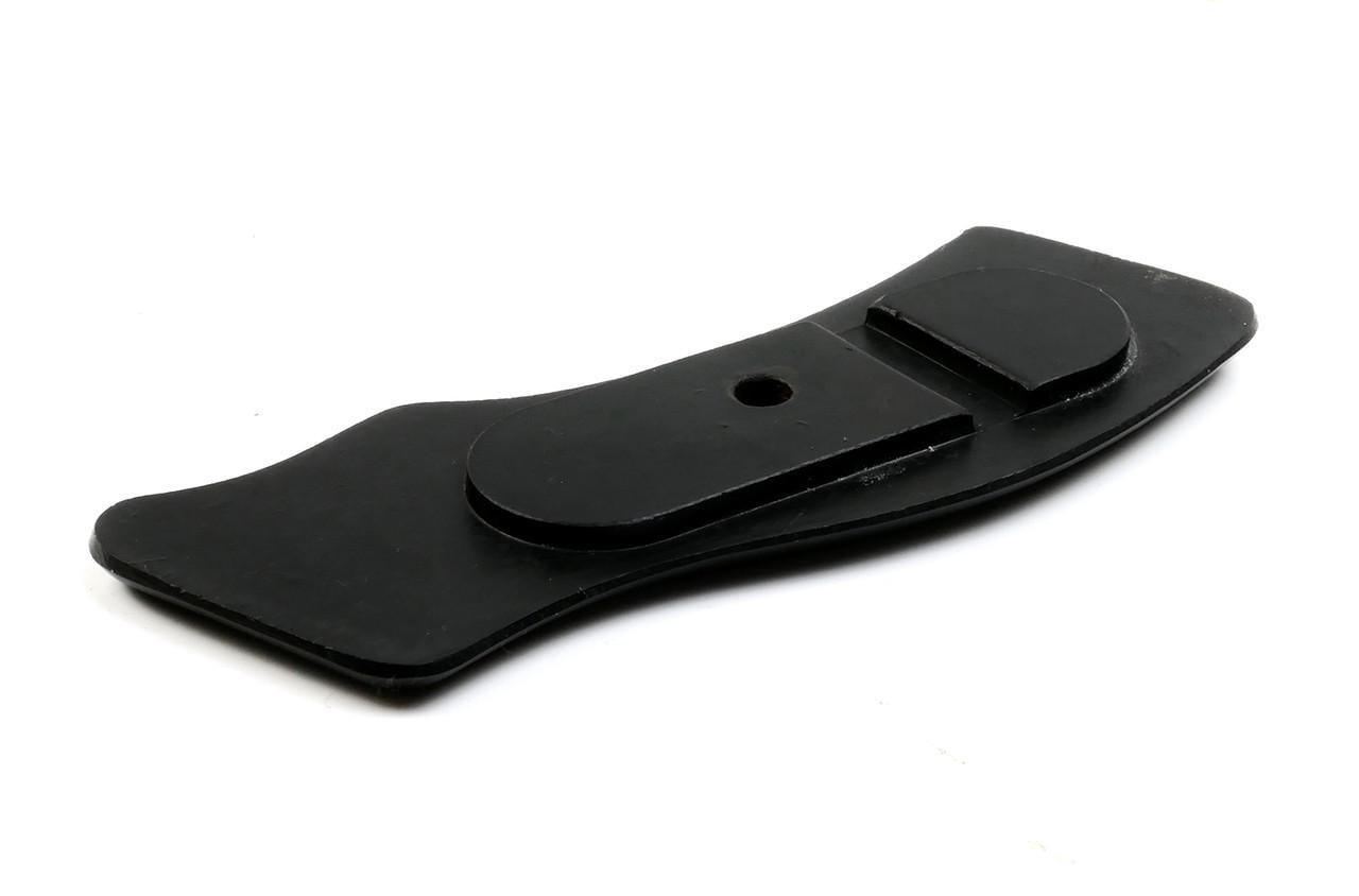 Накладка рукояті СПШ-44 ліва (1754684298) - фото 2