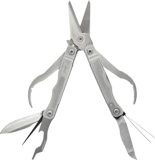 Мультитул SOG Snippet (6200004151)