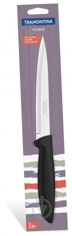 Нож разделочный TRAMONTINA PLENUS, 152 мм (6344592)