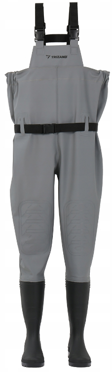 Заброды рыболовные Trizand с подтяжками р. 41 (30291890)